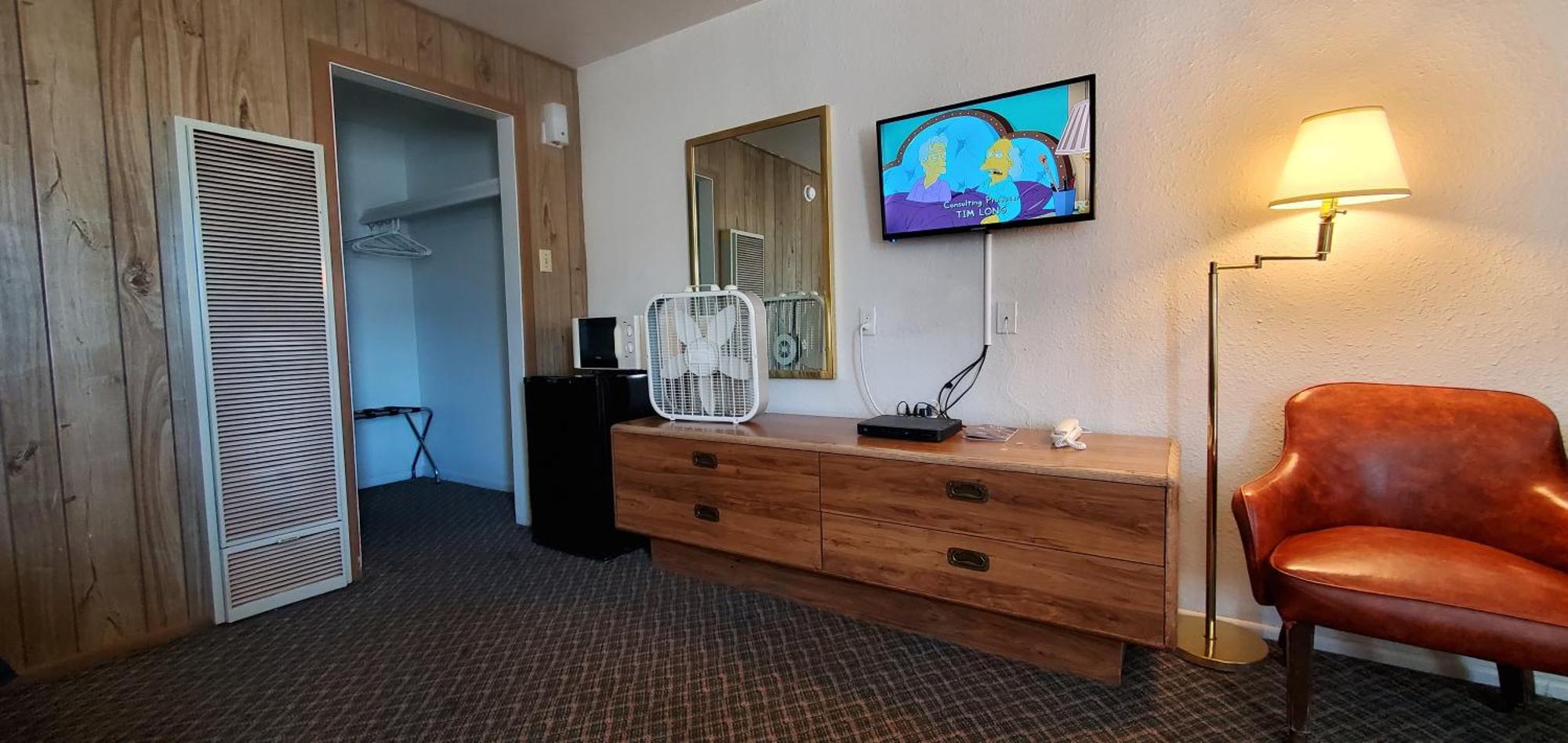Budget Inn Motel גאלופ מראה חיצוני תמונה
